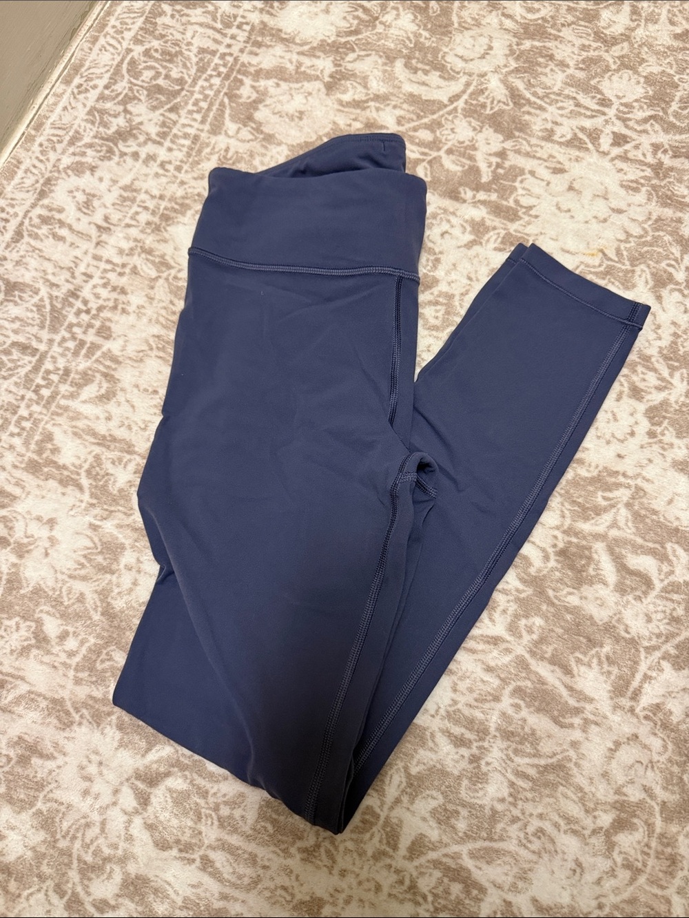 Athleta Girls Leggings